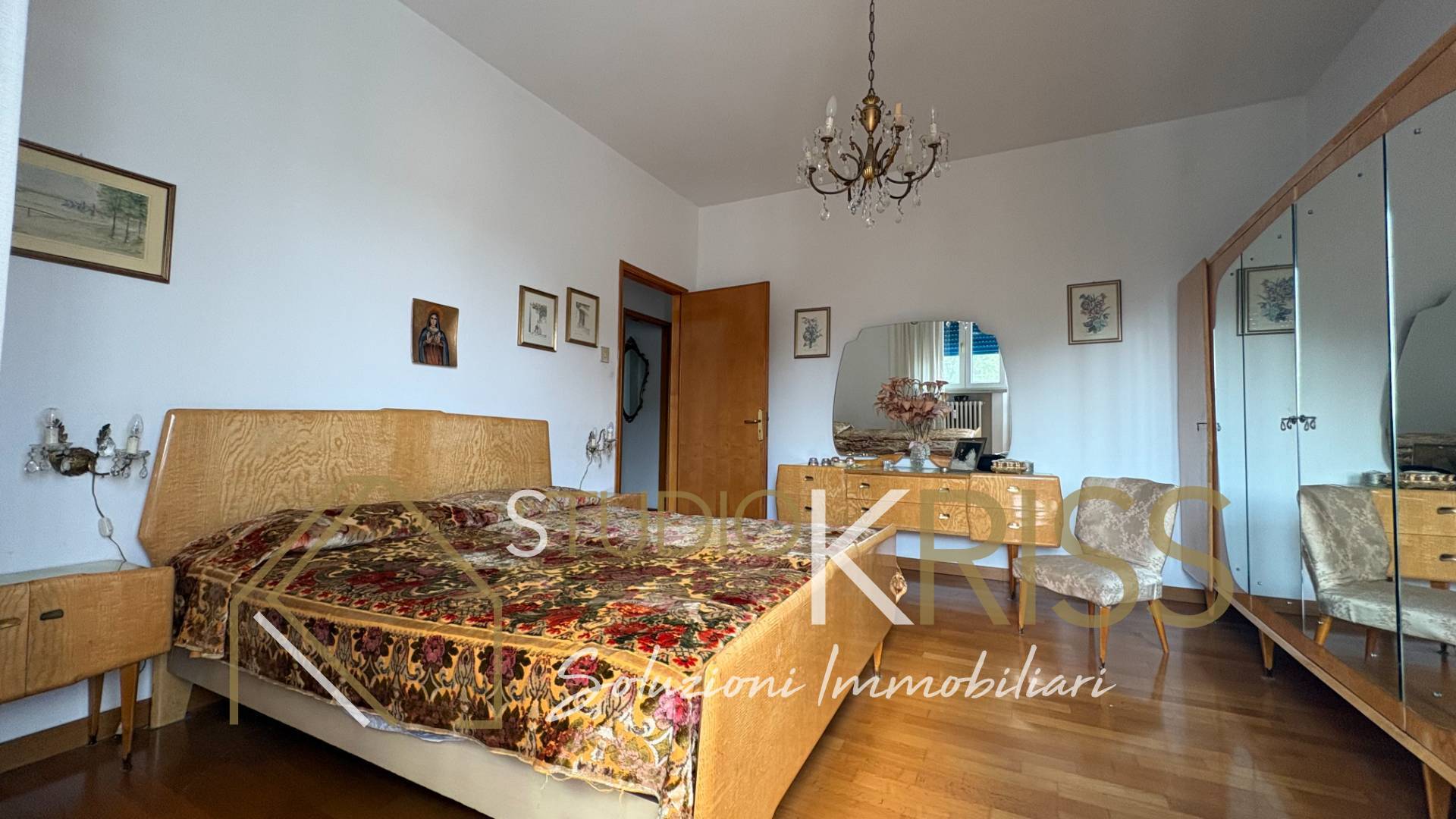 Appartamento in vendita a Copparo