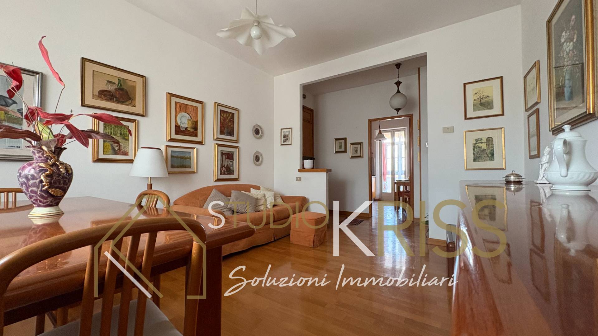 Appartamento in vendita a Copparo