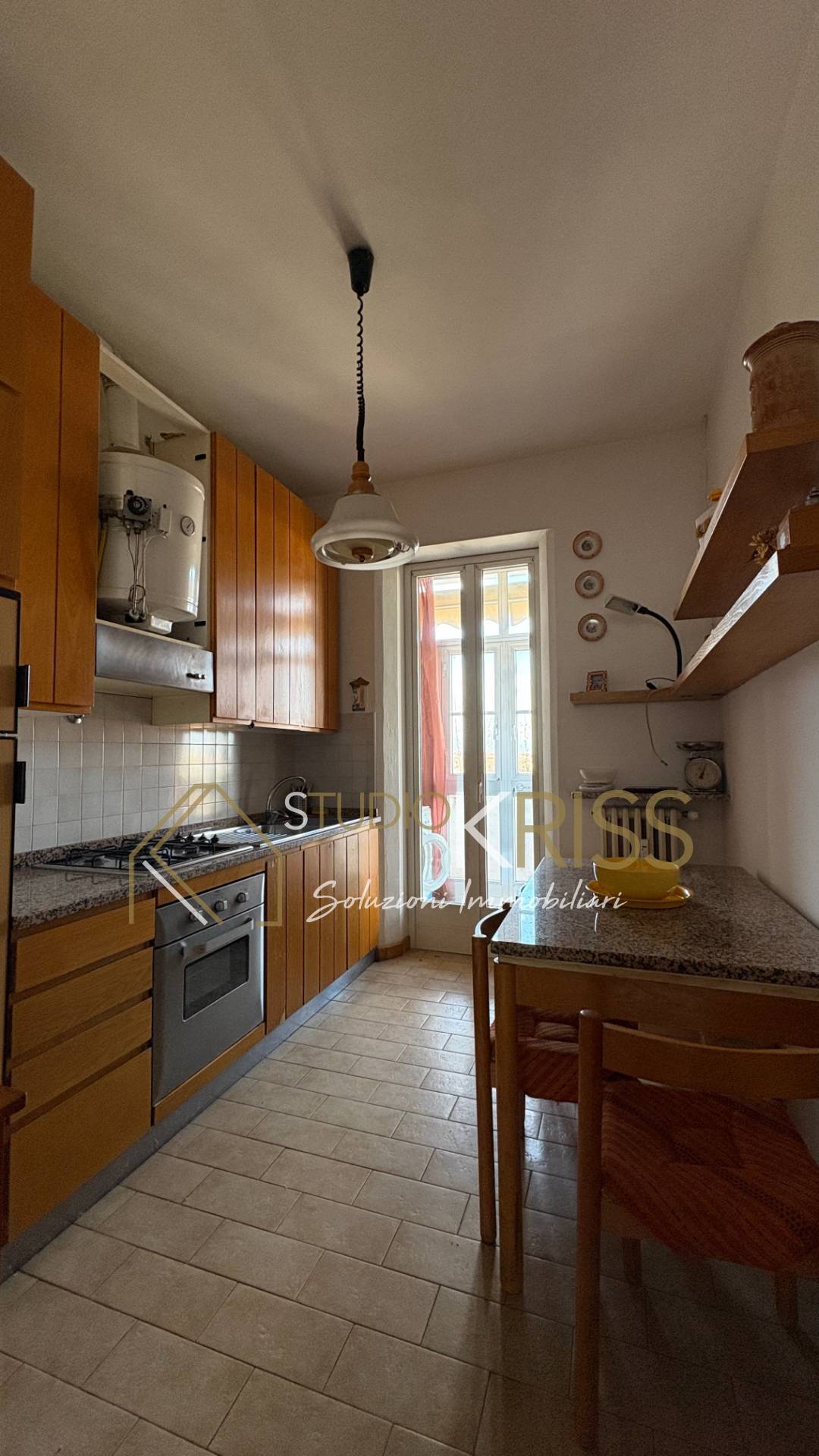 Appartamento in vendita a Copparo