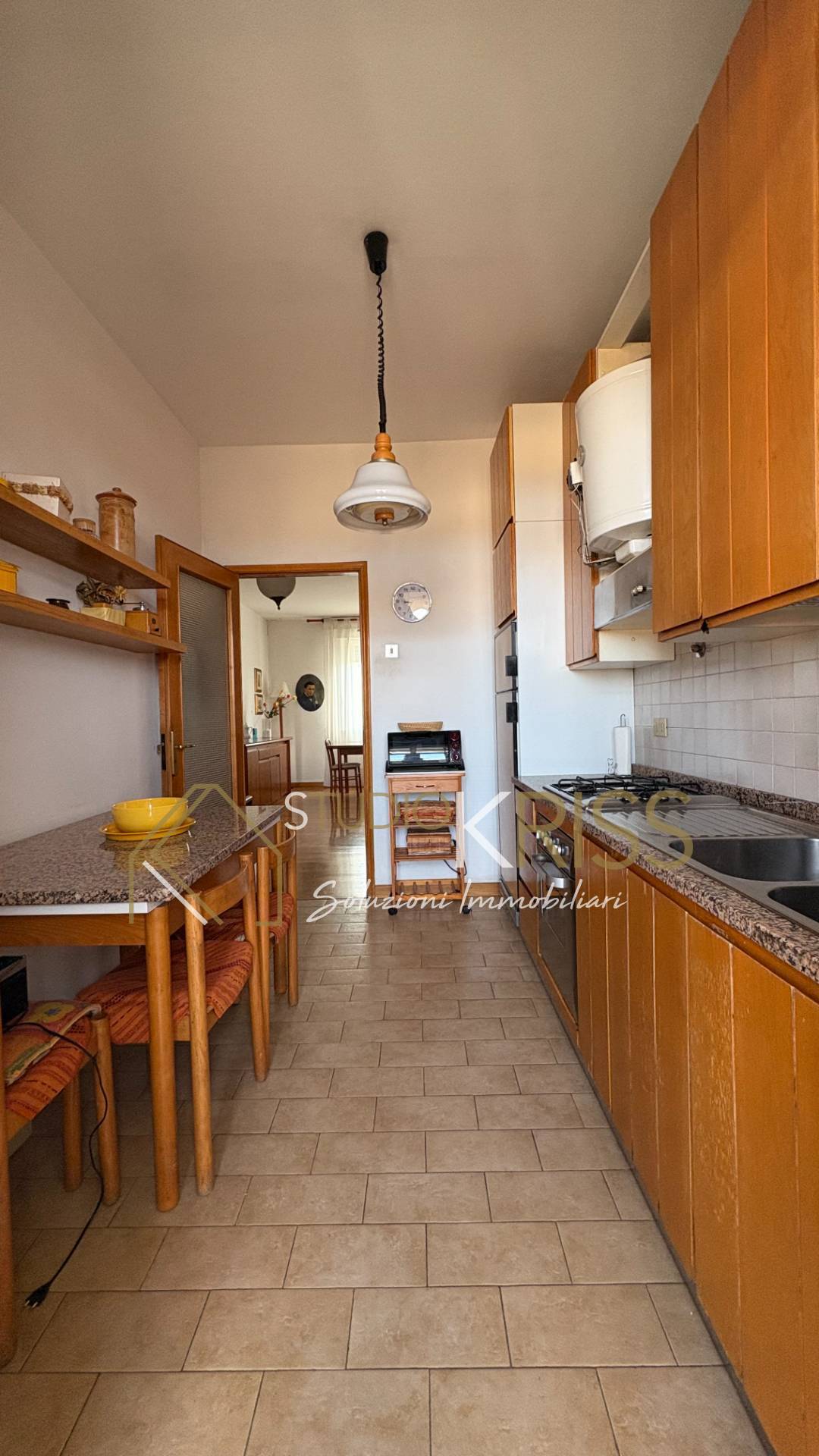 Appartamento in vendita a Copparo