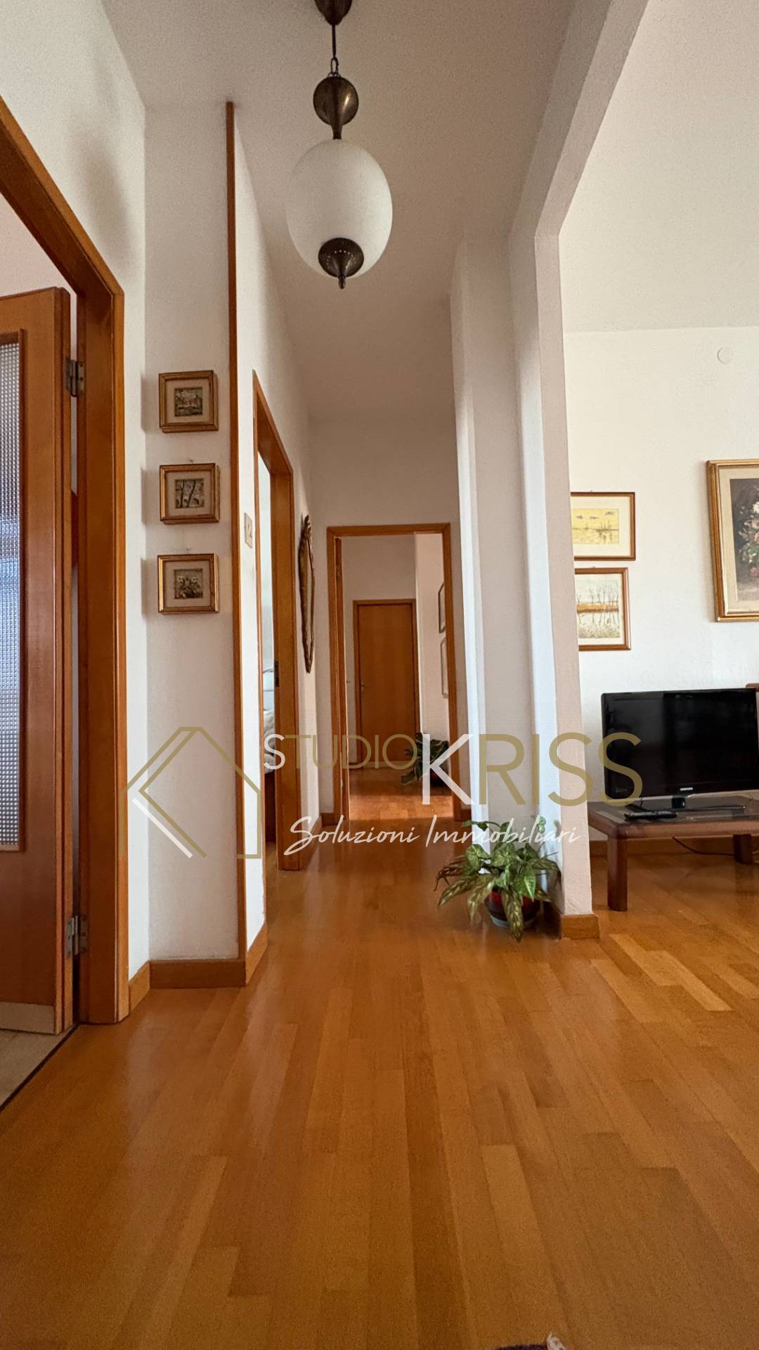 Appartamento in vendita a Copparo