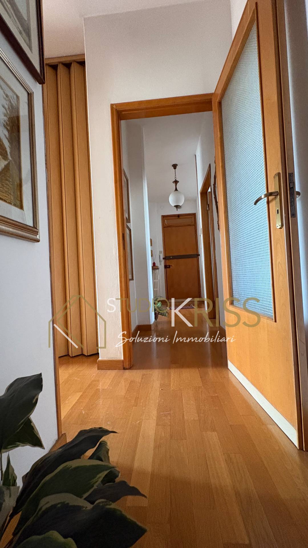 Appartamento in vendita a Copparo