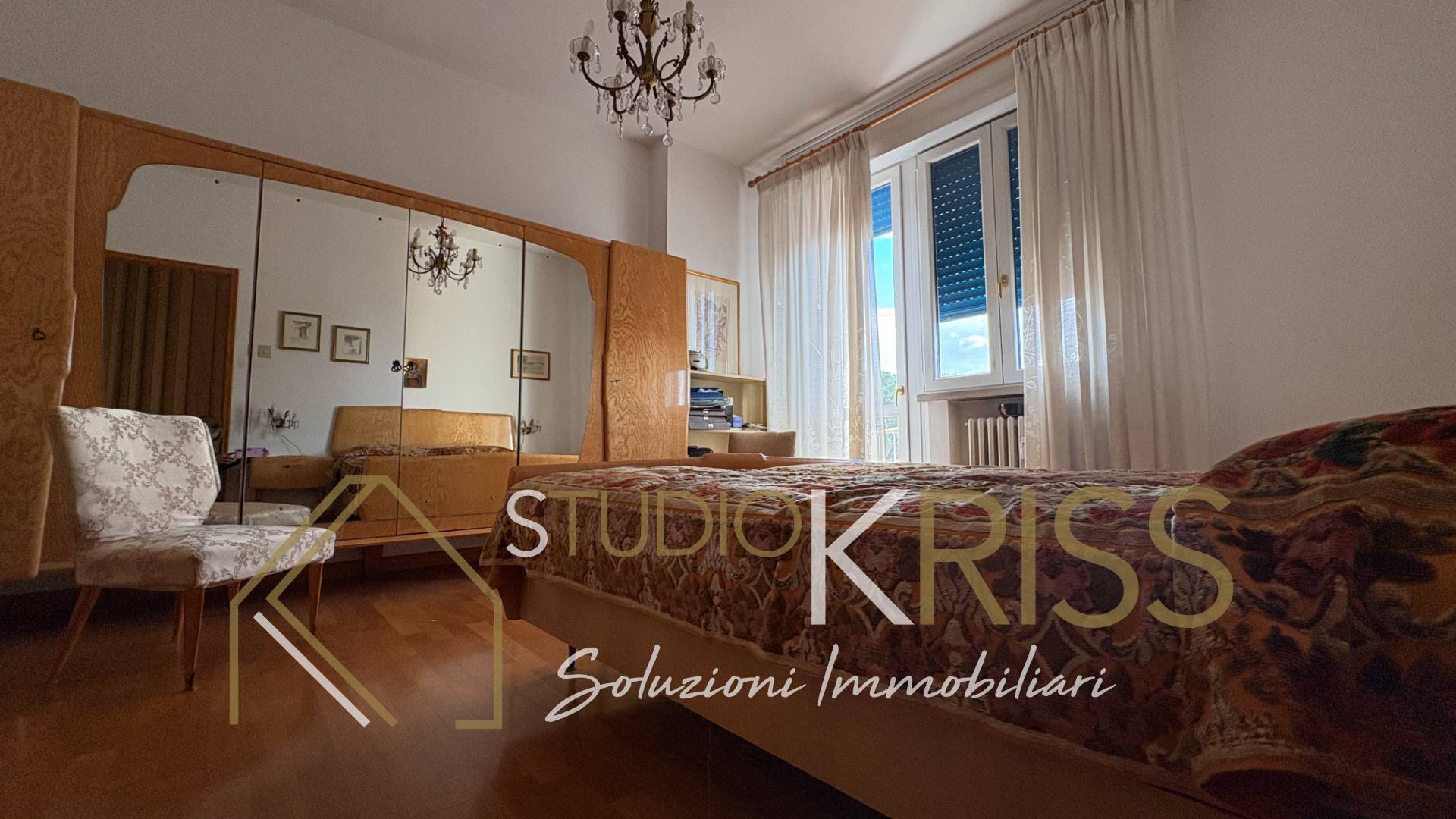 Appartamento in vendita a Copparo