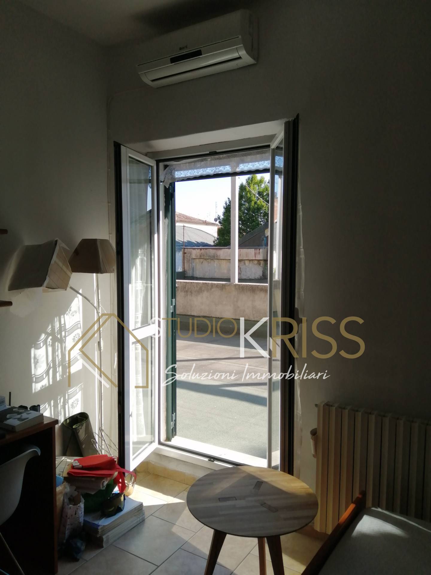 Appartamento in affitto a Ferrara, Centro storico