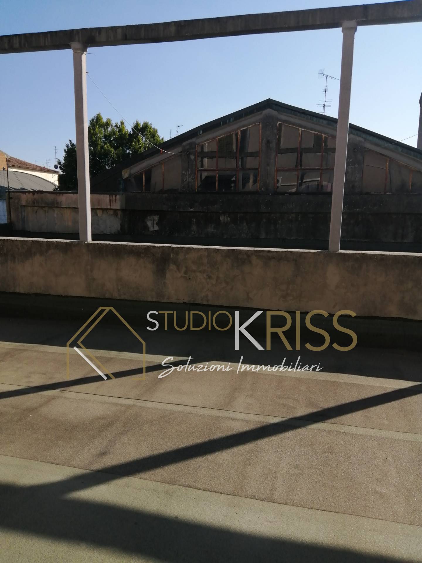 Appartamento in affitto a Ferrara, Centro storico