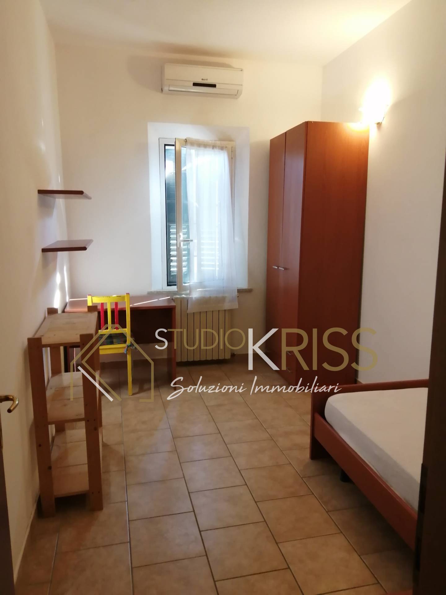 Appartamento in affitto a Ferrara, Centro storico