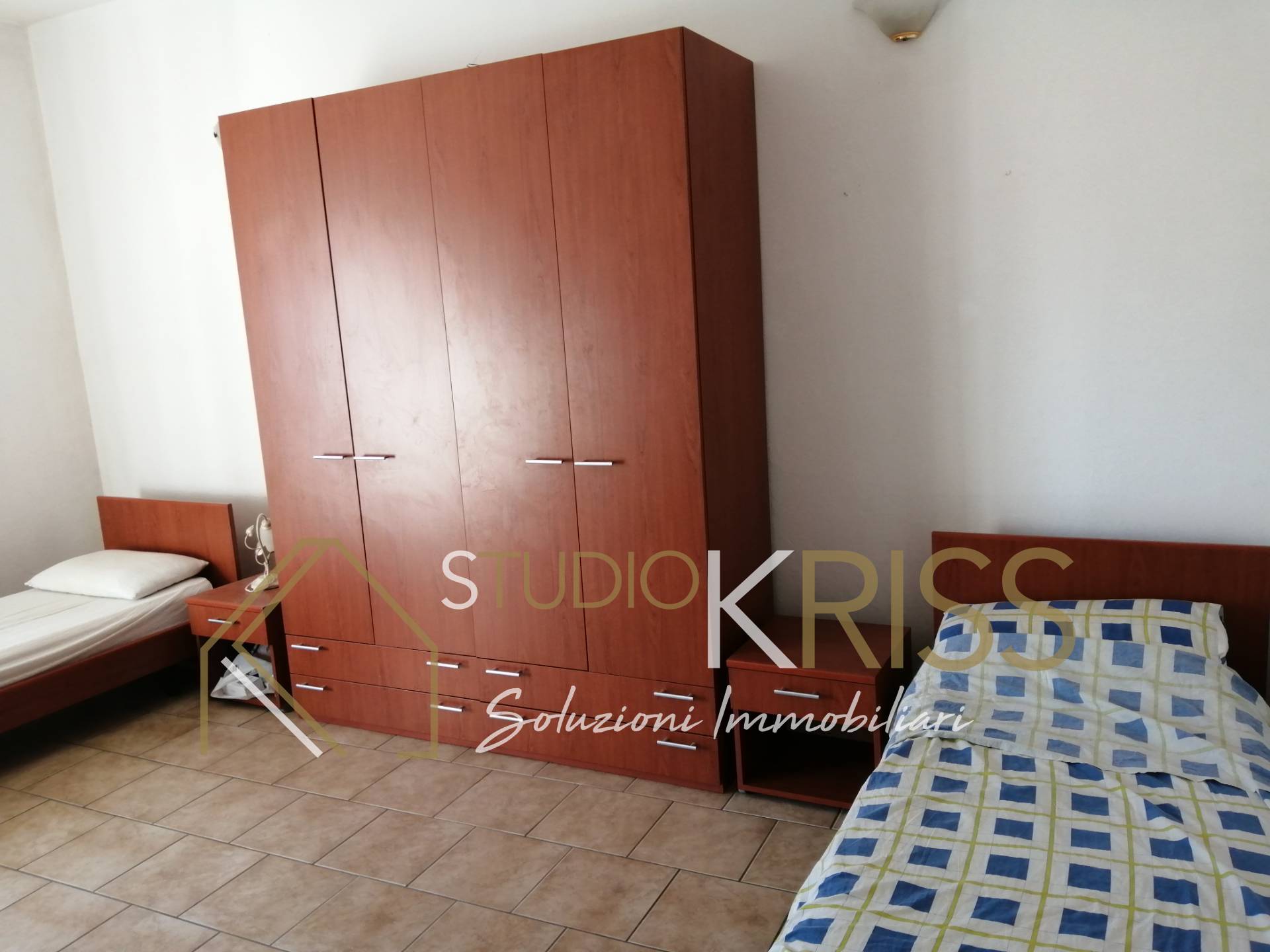 Appartamento in affitto a Ferrara, Centro storico