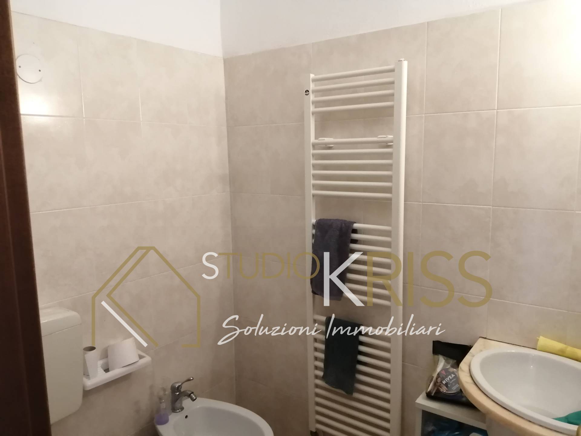 Appartamento in affitto a Ferrara, Centro storico