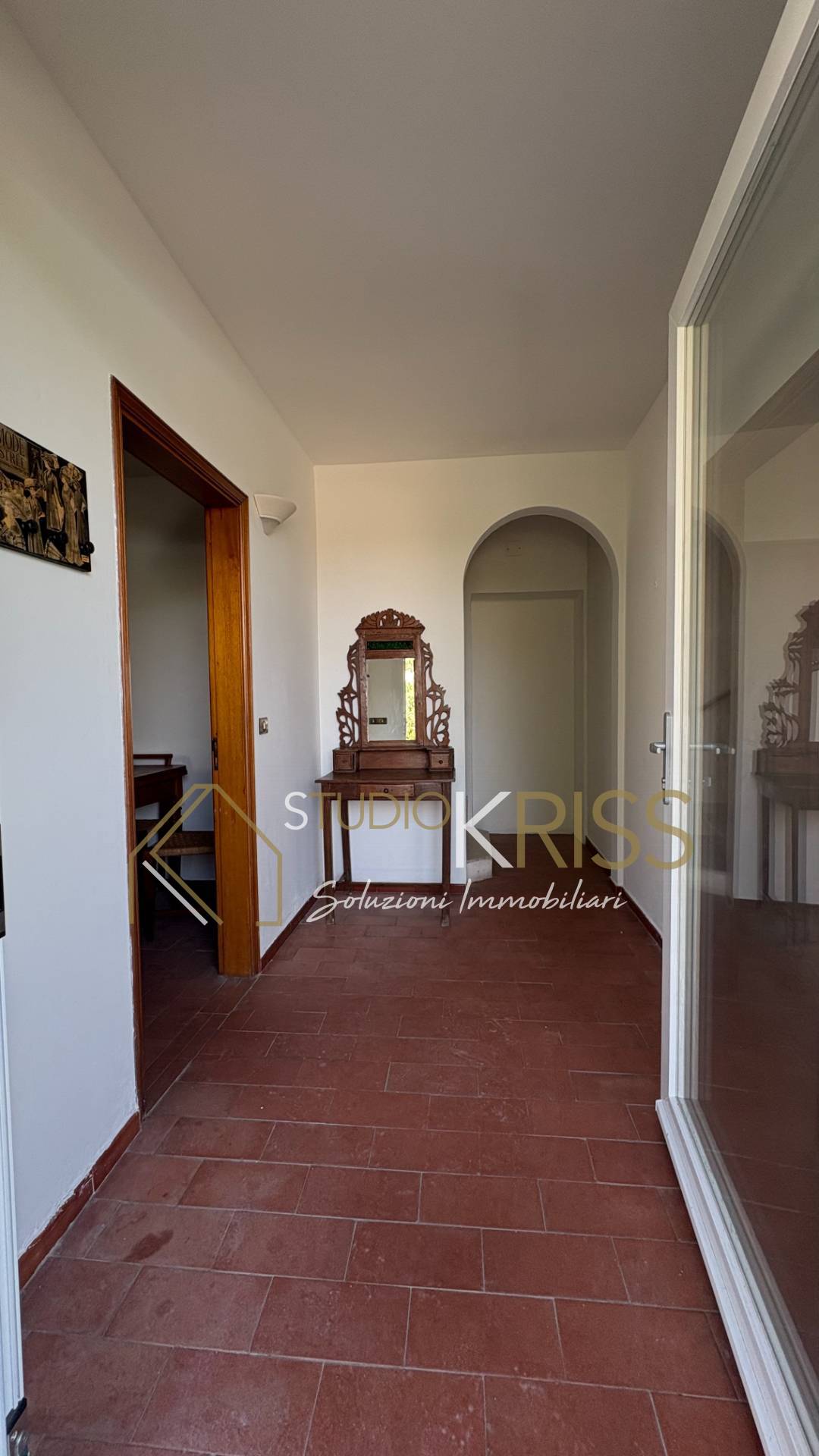 Porzione di Casa in affitto a Ferrara, Villanova