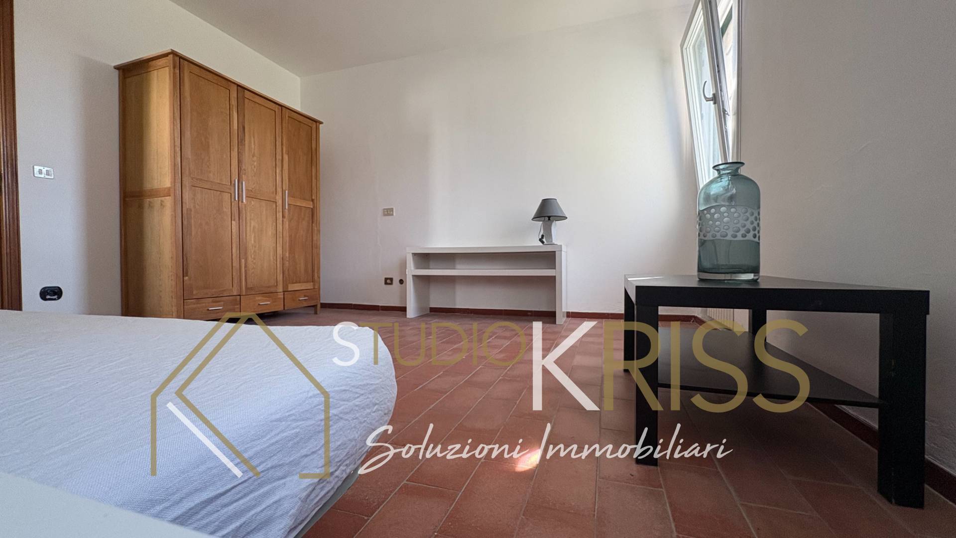 Porzione di Casa in affitto a Ferrara, Villanova