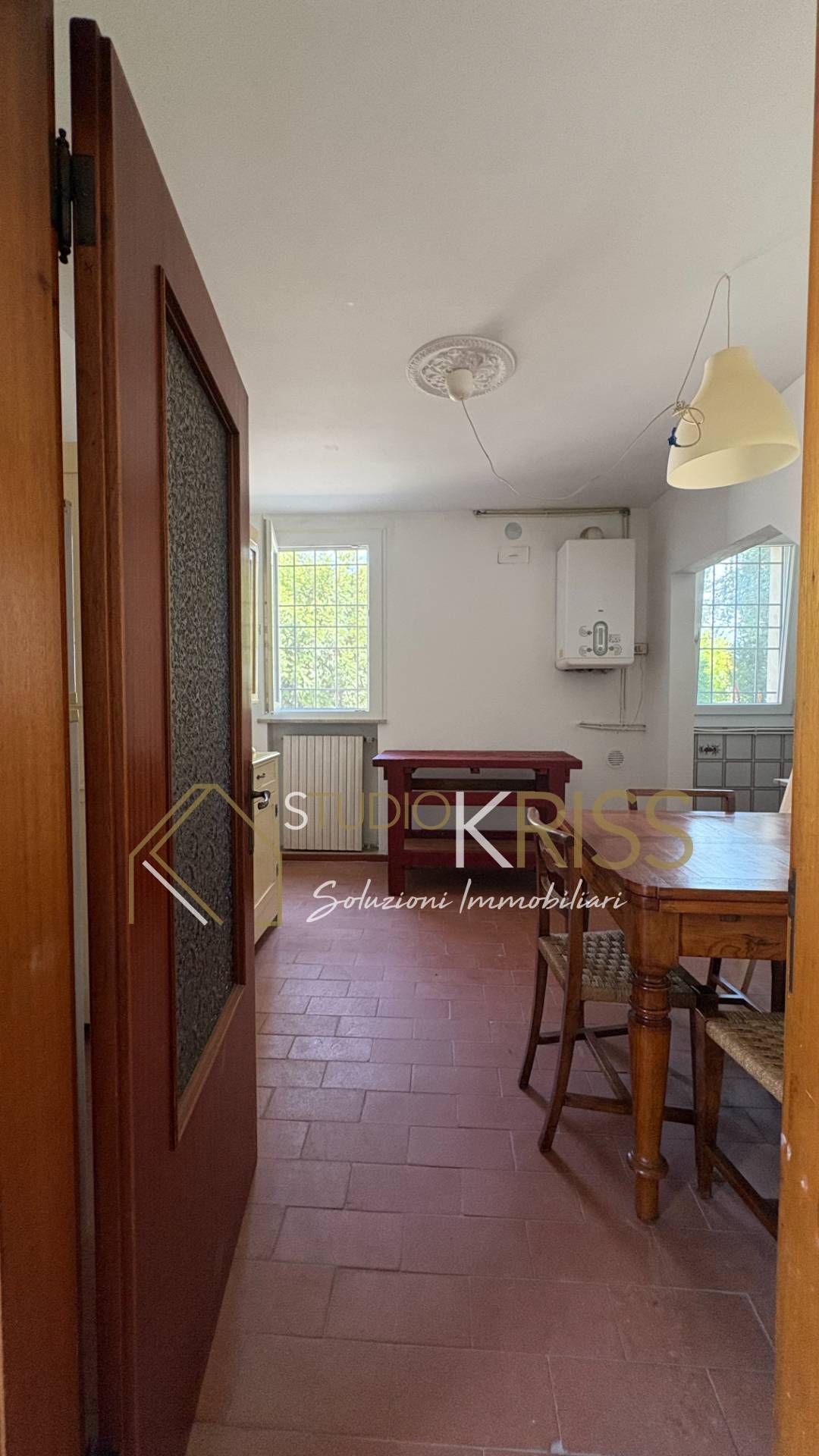 Porzione di Casa in affitto a Ferrara, Villanova