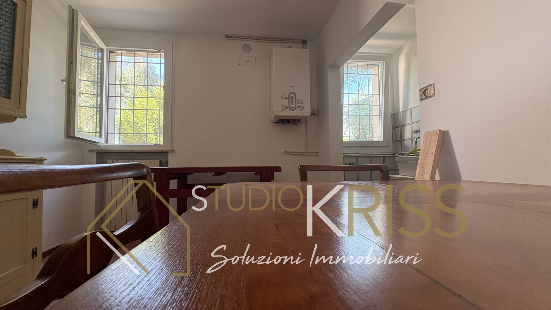 Porzione di Casa in affitto a Ferrara, Villanova