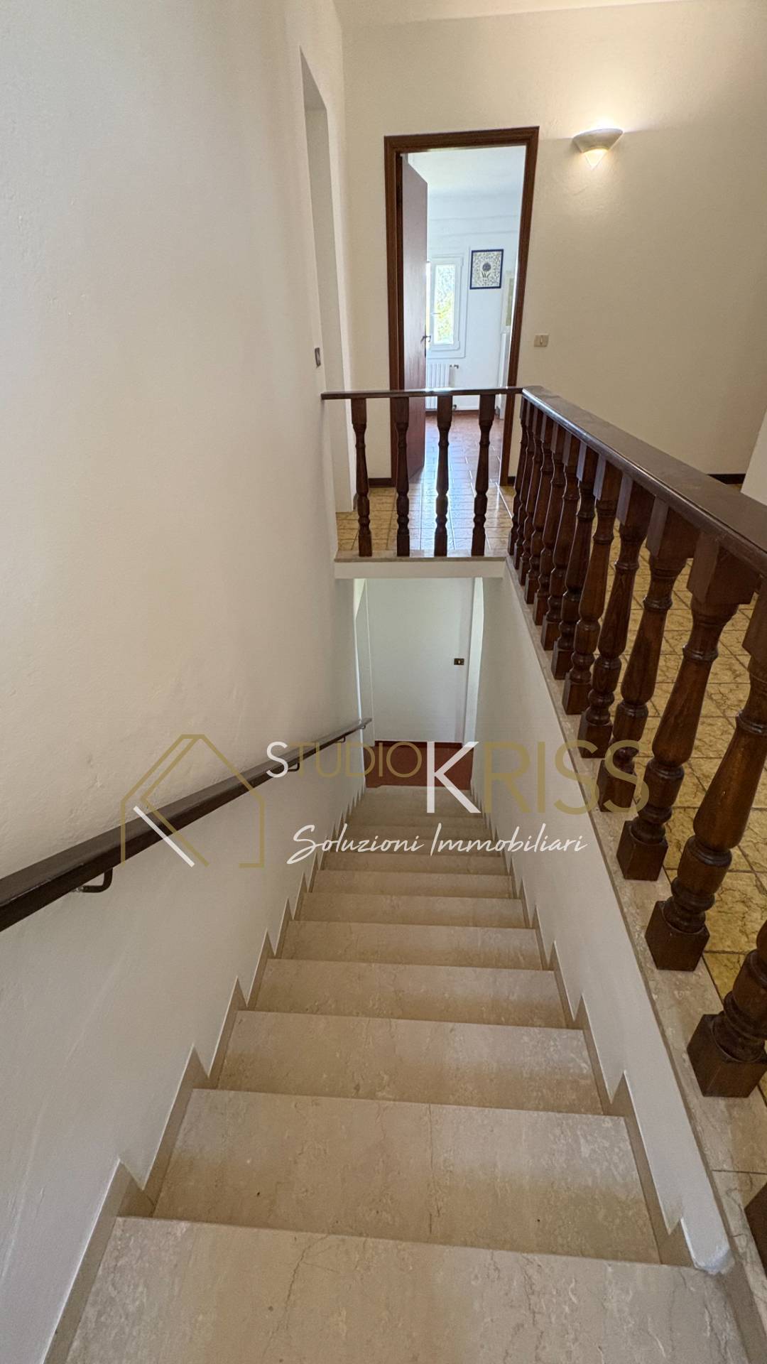 Porzione di Casa in affitto a Ferrara, Villanova