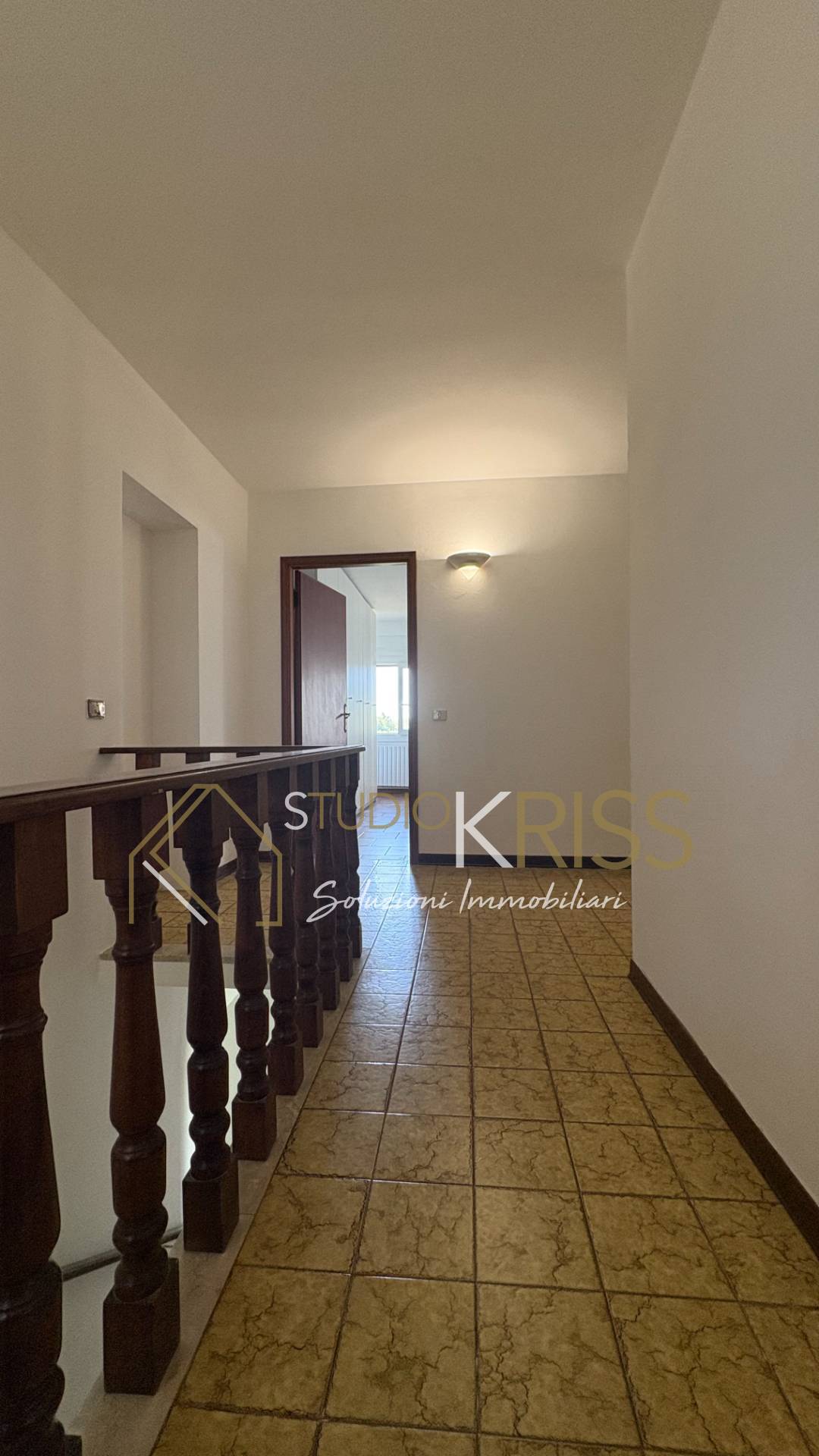 Porzione di Casa in affitto a Ferrara, Villanova