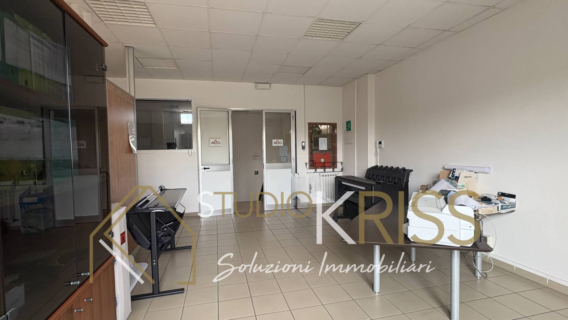 Studio/Ufficio in affitto a Ferrara, Via Bologna