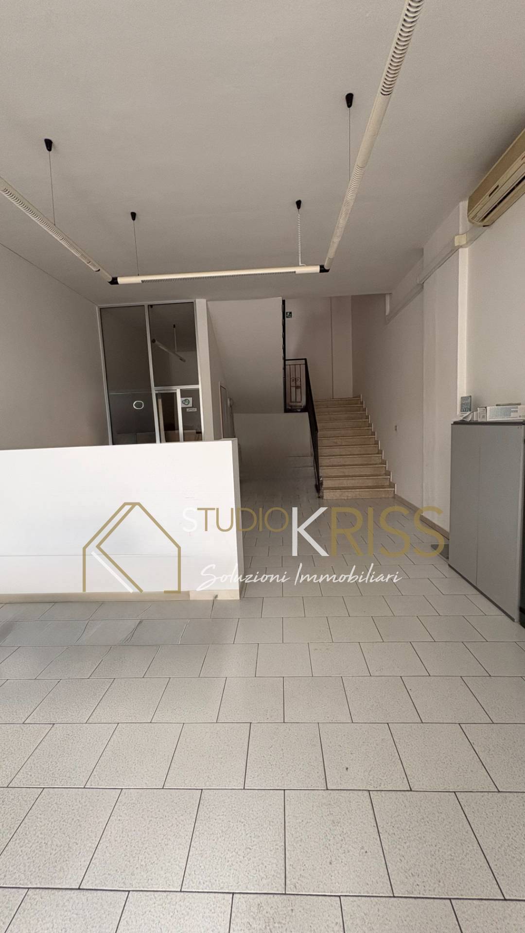 Studio/Ufficio in affitto a Ferrara, Via Bologna