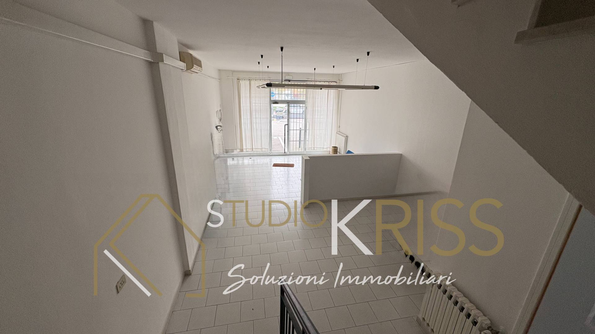 Studio/Ufficio in affitto a Ferrara, Via Bologna