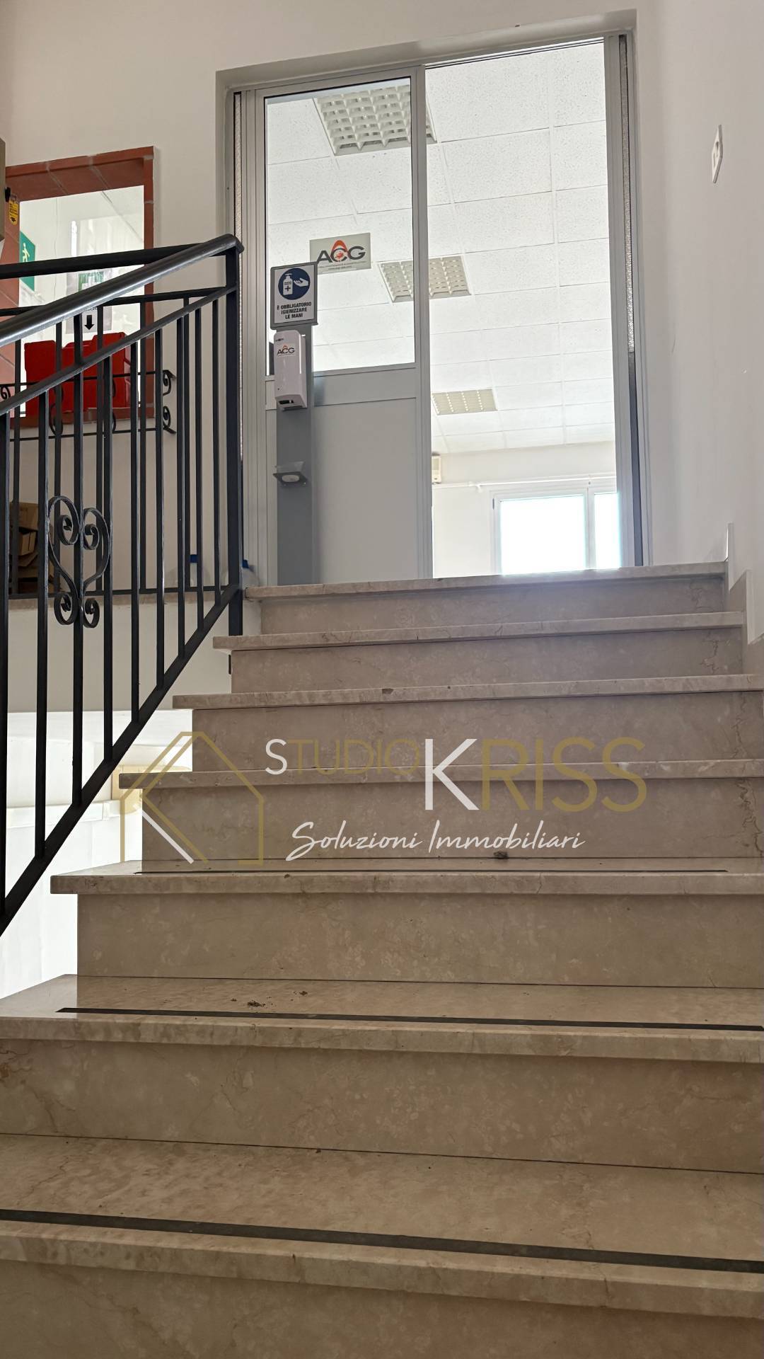 Studio/Ufficio in affitto a Ferrara, Via Bologna