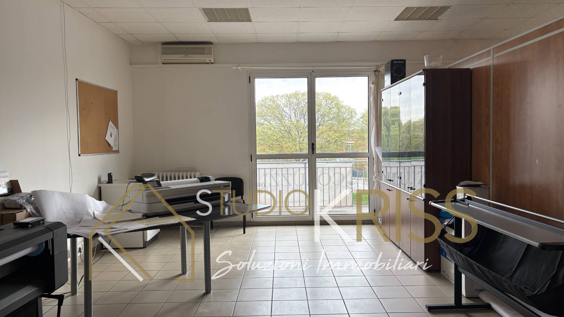 Studio/Ufficio in affitto a Ferrara, Via Bologna