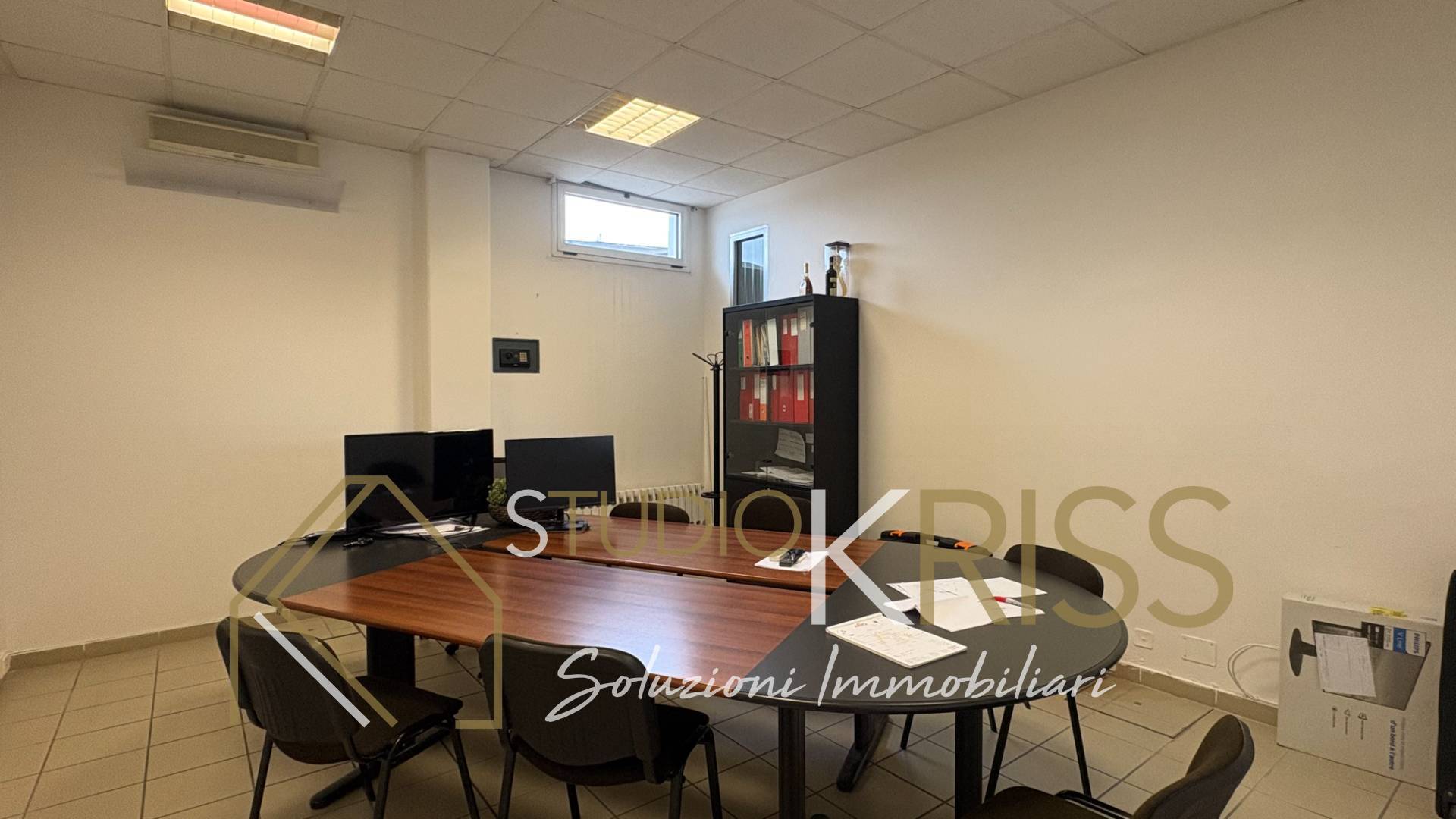 Studio/Ufficio in affitto a Ferrara, Via Bologna