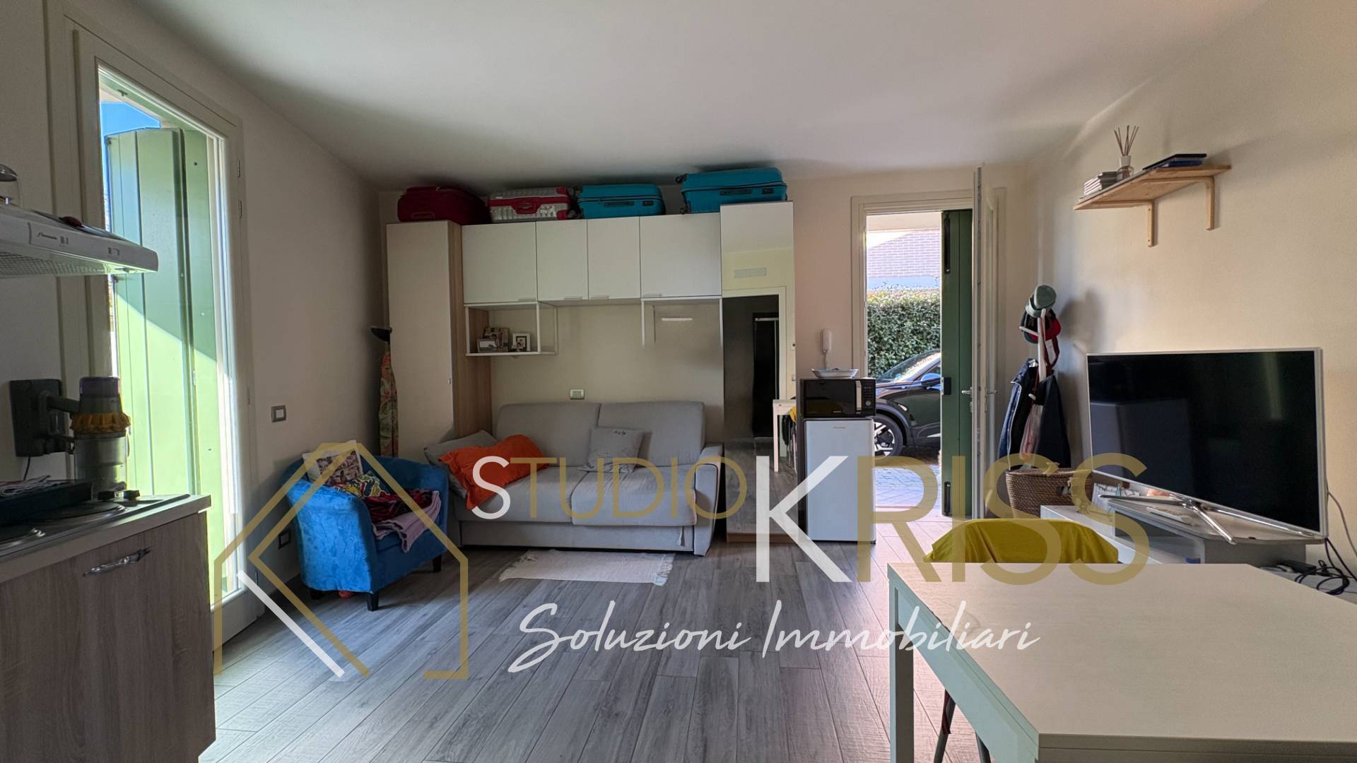 Monolocale in affitto a Occhiobello, Santa Maria Maddalena