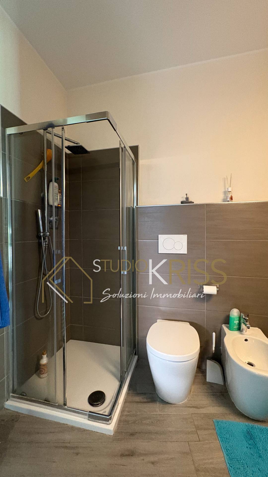 Monolocale in affitto a Occhiobello, Santa Maria Maddalena