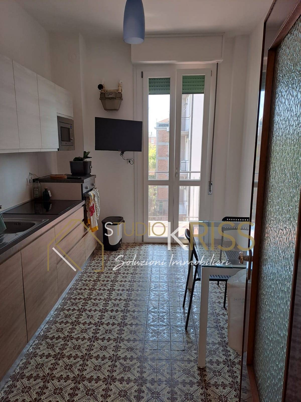 Appartamento in vendita a Ferrara