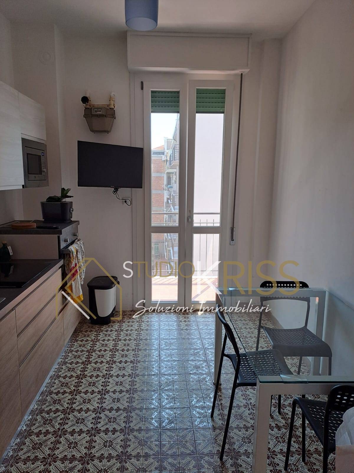 Appartamento in vendita a Ferrara