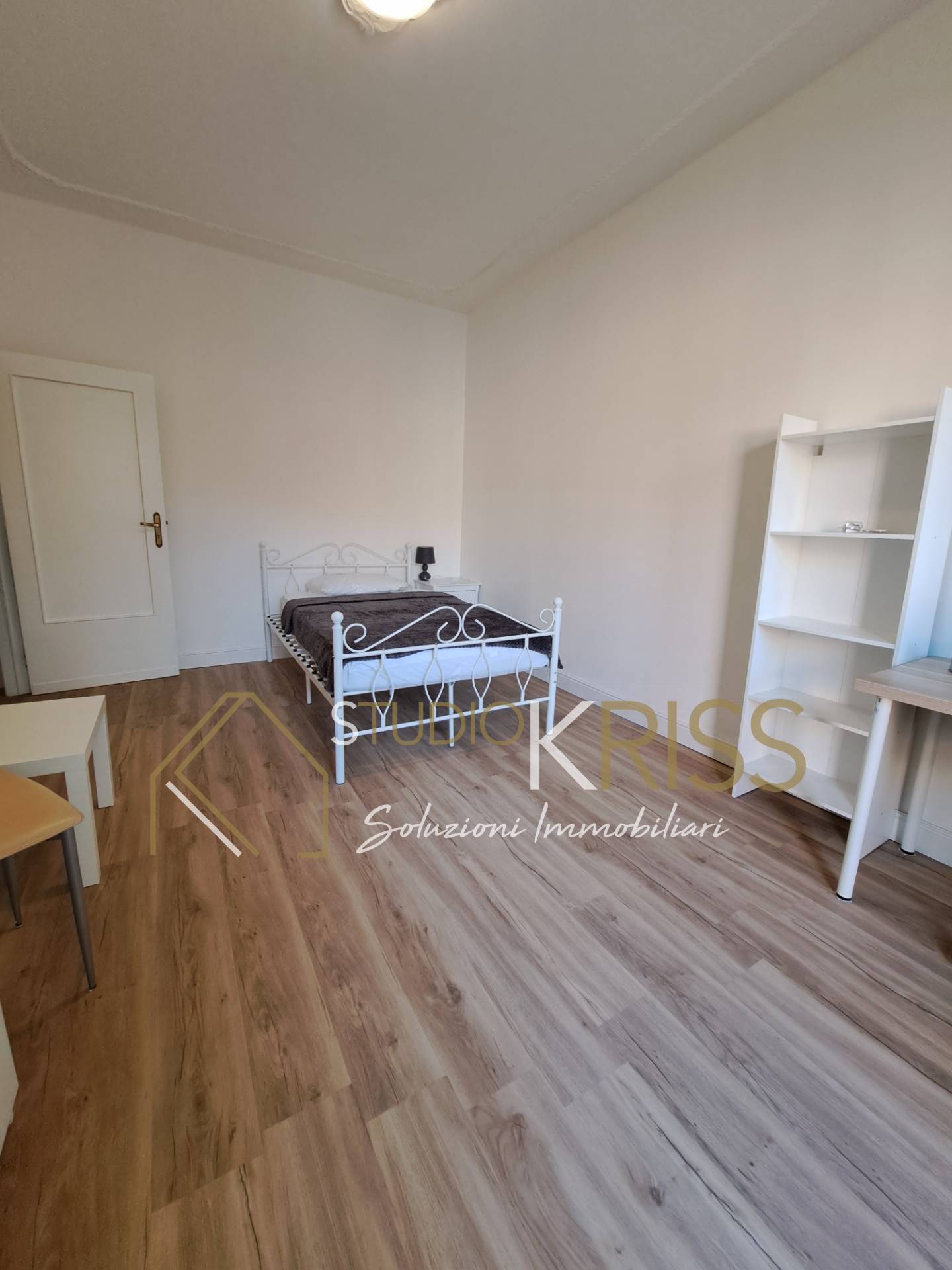 Appartamento in affitto a Ferrara, Centro storico