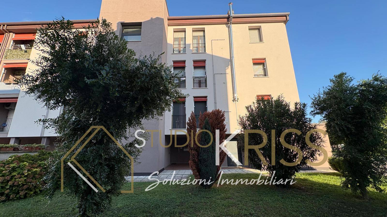 Appartamento in vendita a Ferrara, Pontelagoscuro
