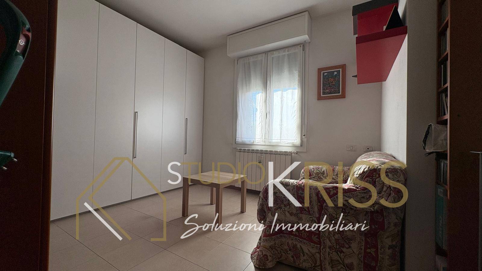 Appartamento in vendita a Ferrara, Pontelagoscuro