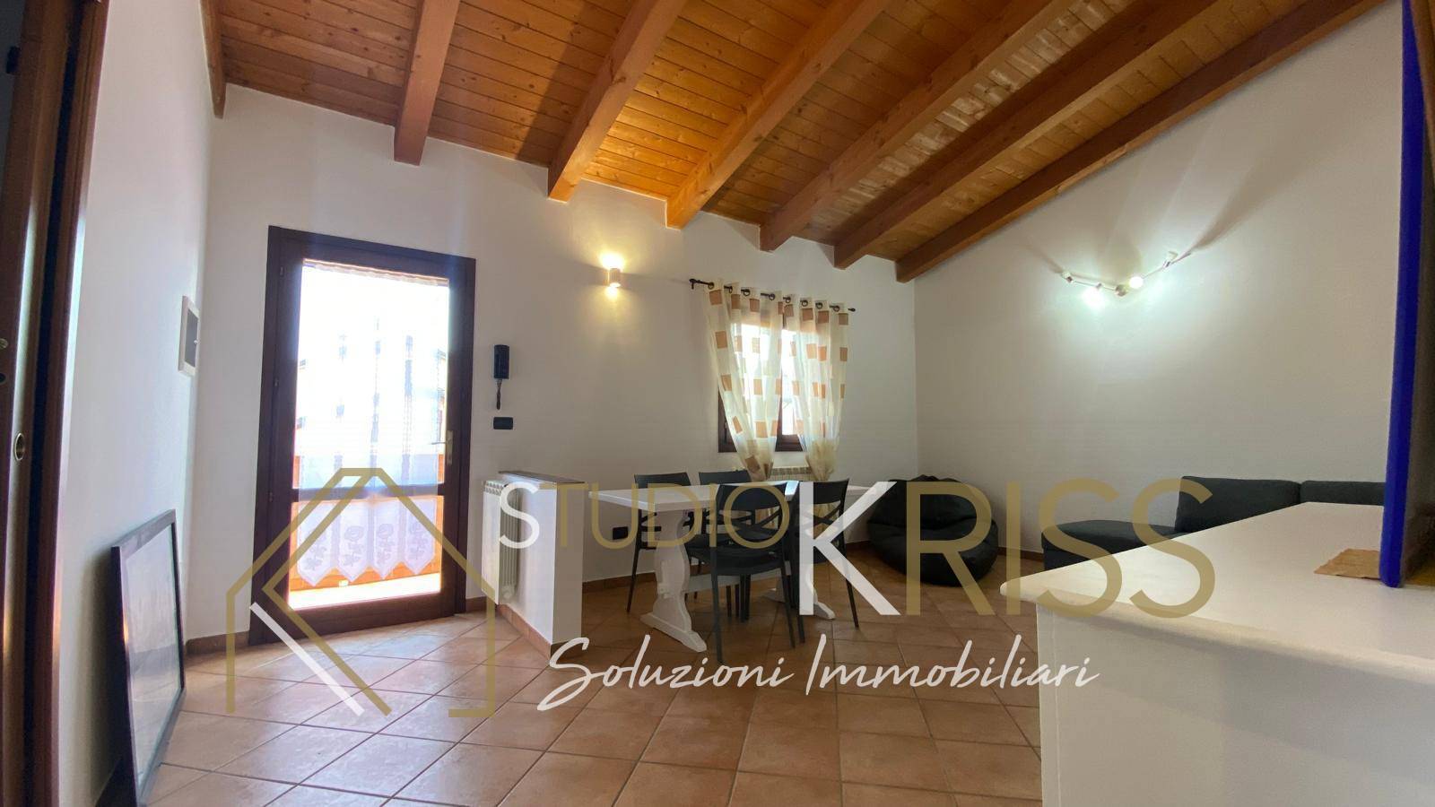 Appartamento in affitto a Occhiobello, Santa Maria Maddalena