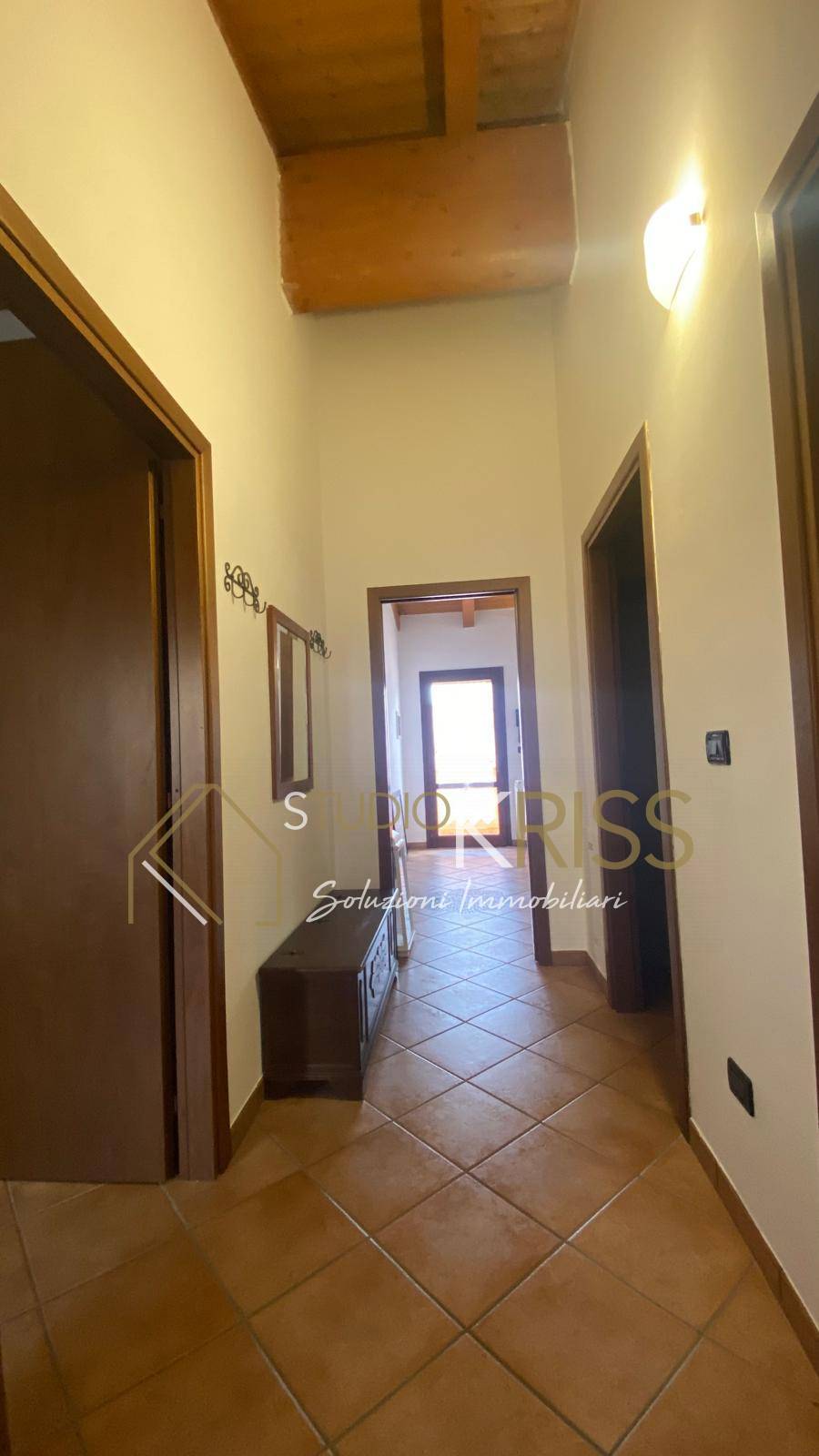 Appartamento in affitto a Occhiobello, Santa Maria Maddalena