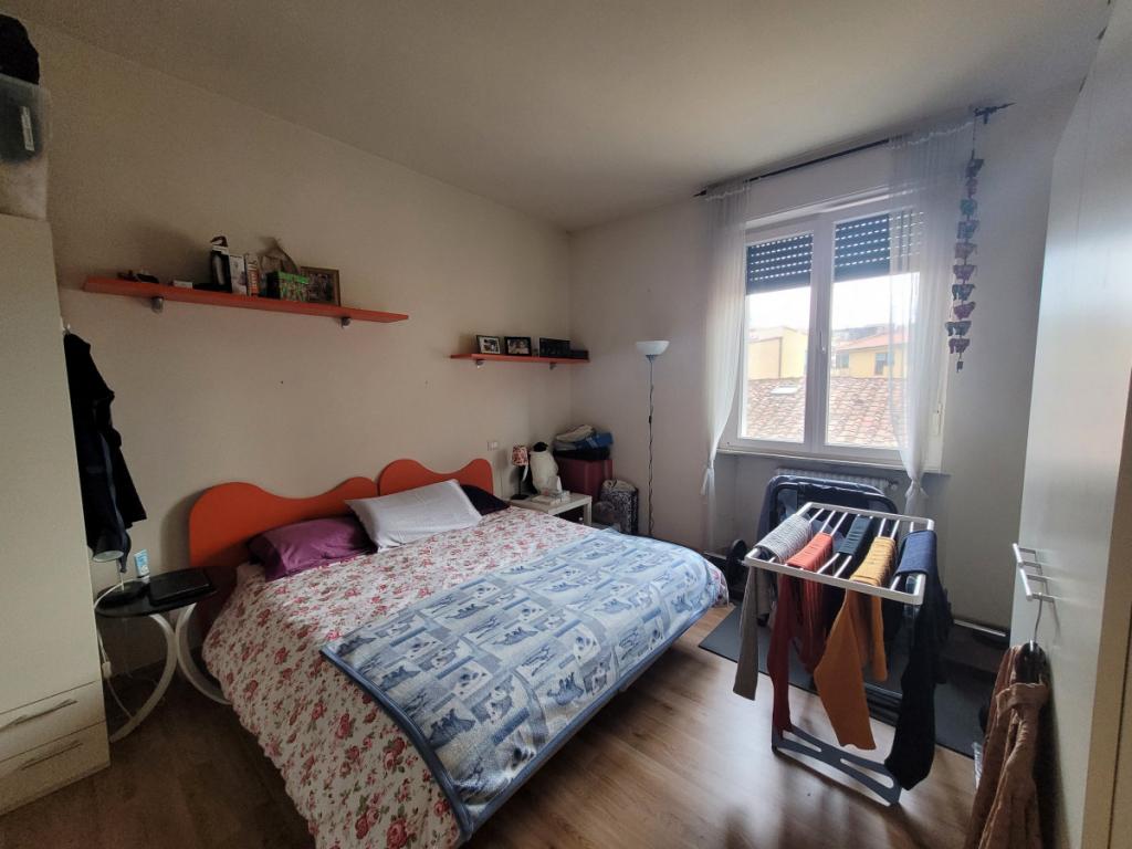 Appartamento in vendita a Pisa, Quartiere San Martino