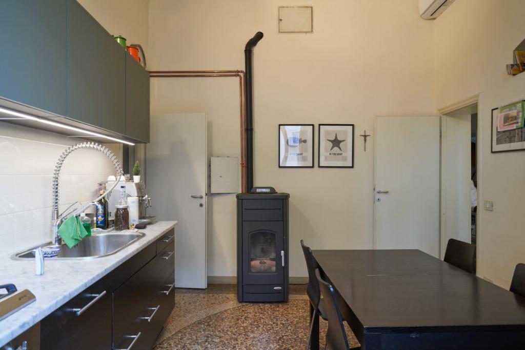 Appartamento in vendita a Pisa, Mura Urbane