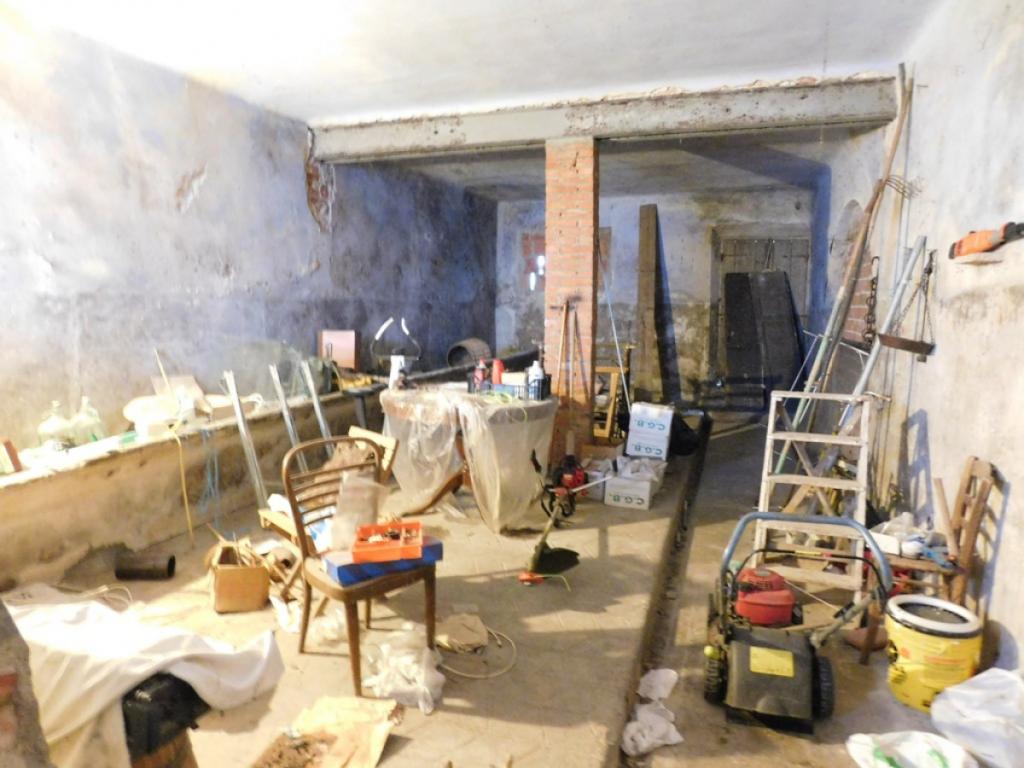 Rustico in vendita a San Giuliano Terme, La Fontina