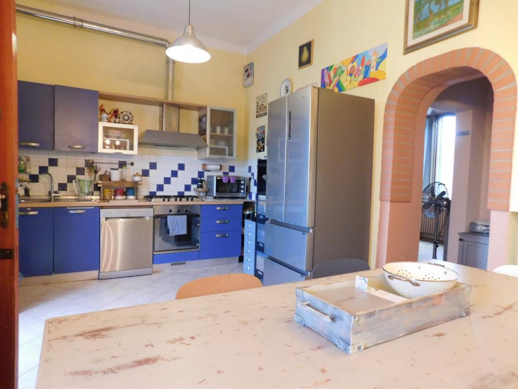 Appartamento in vendita a Pisa, Porta Fiorentina