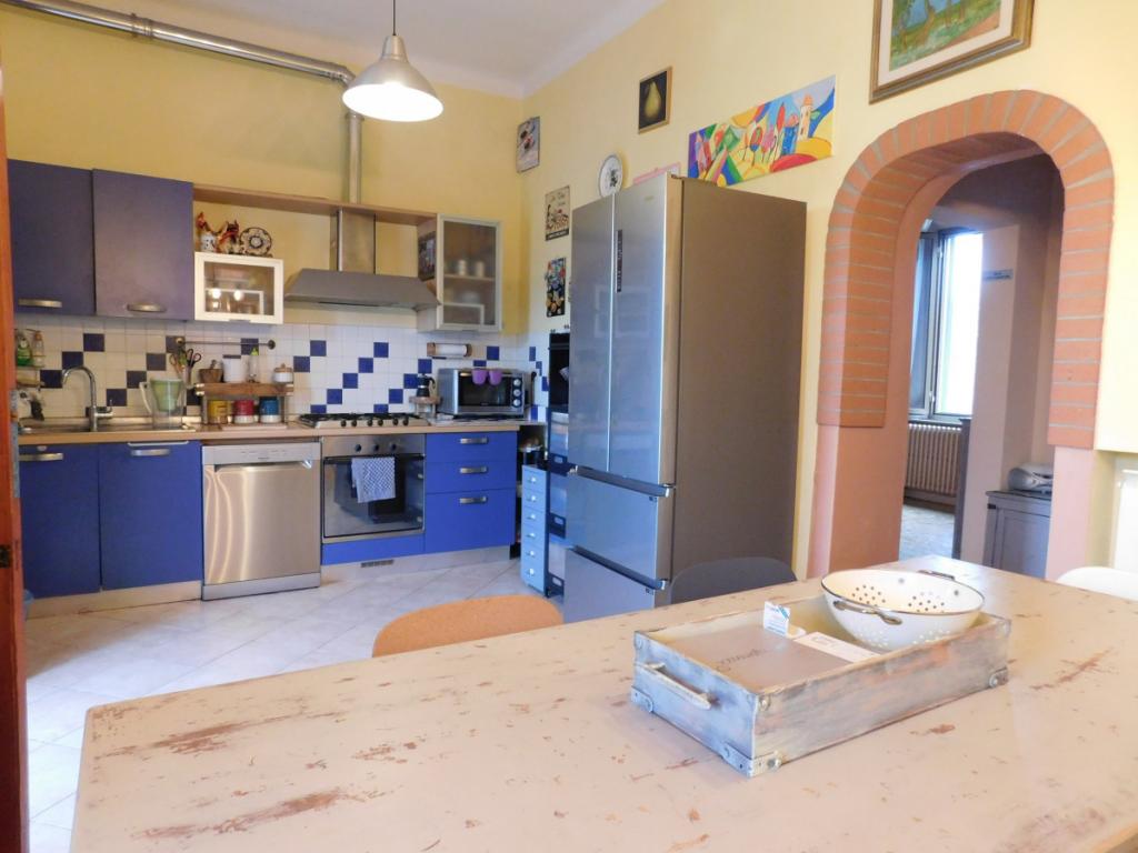 Appartamento in vendita a Pisa, Porta Fiorentina