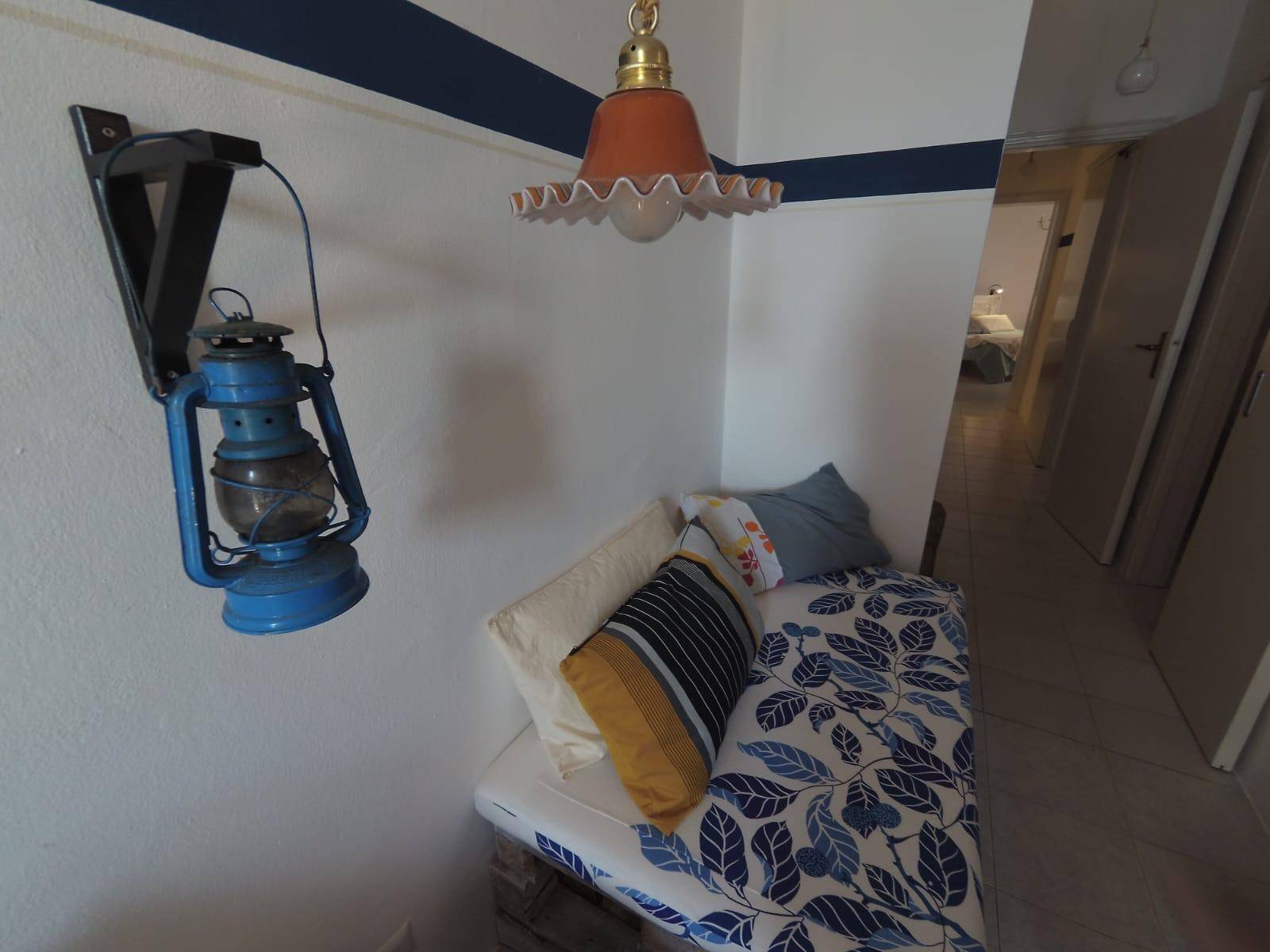 Appartamento con ingresso indipendente in vendita a Rio