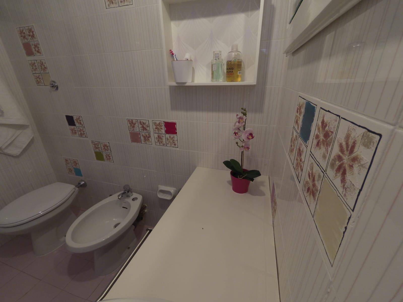 Appartamento con ingresso indipendente in vendita a Rio