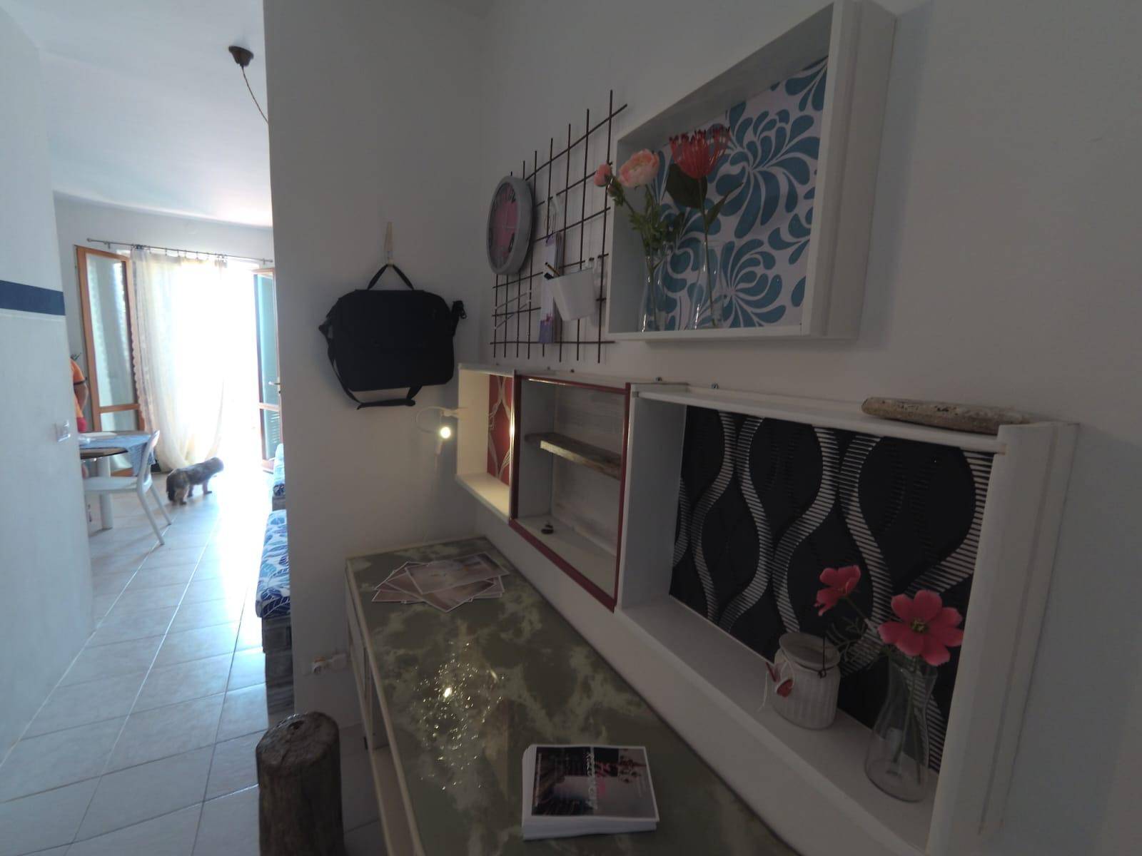 Appartamento con ingresso indipendente in vendita a Rio