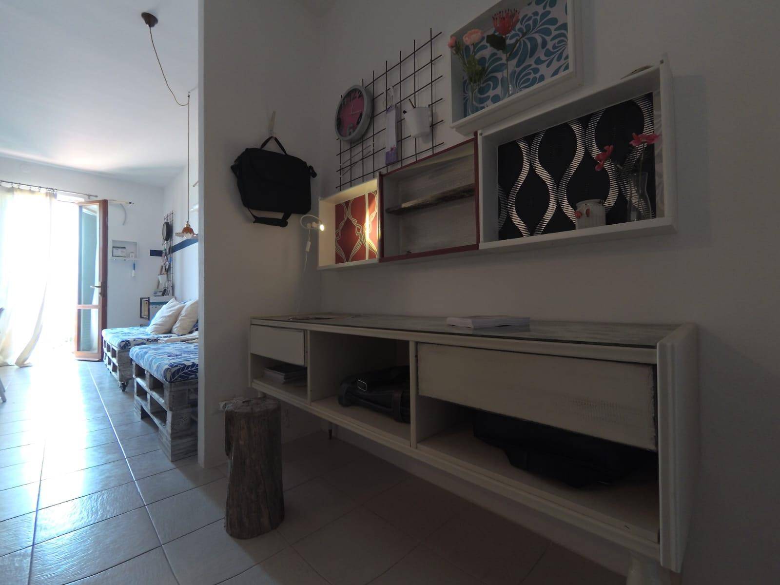 Appartamento con ingresso indipendente in vendita a Rio