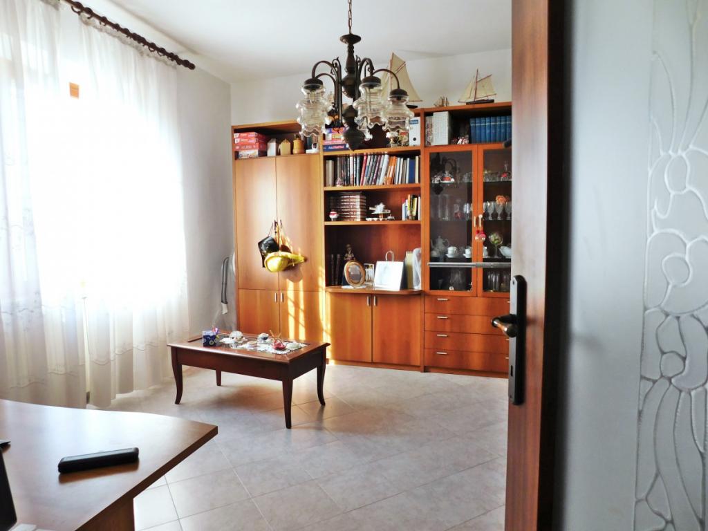 Terratetto in vendita a San Giuliano Terme, Mezzana