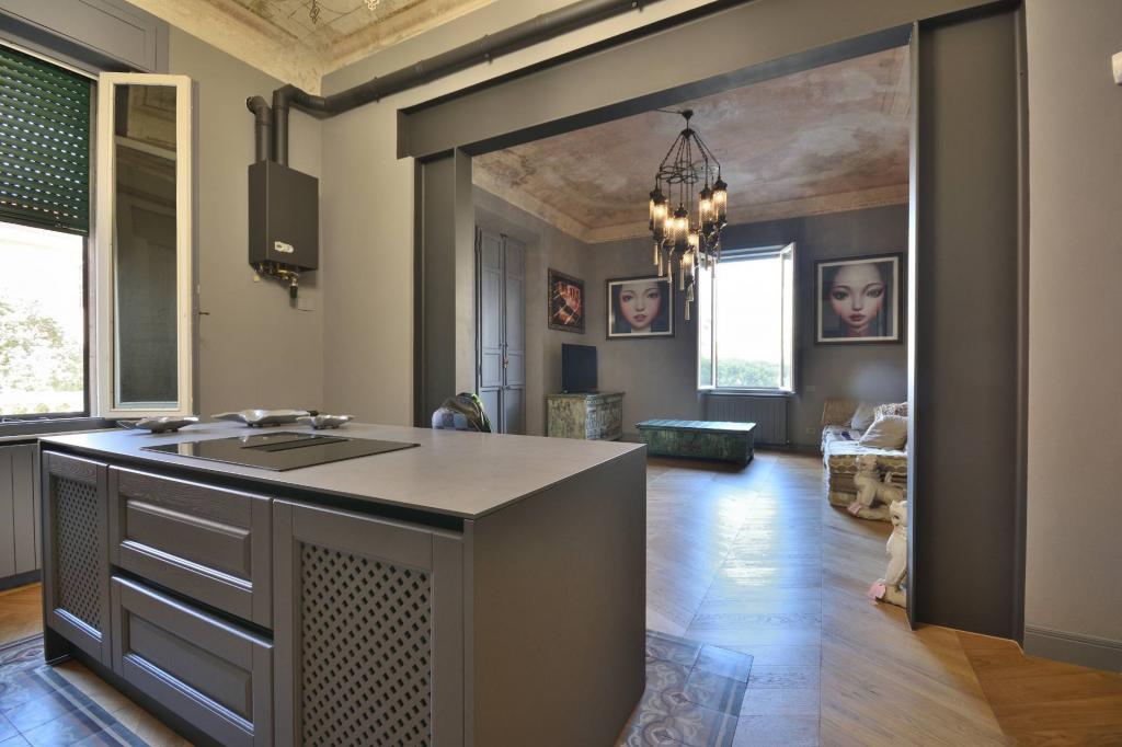 Appartamento in vendita a Pisa, Marina di Pisa