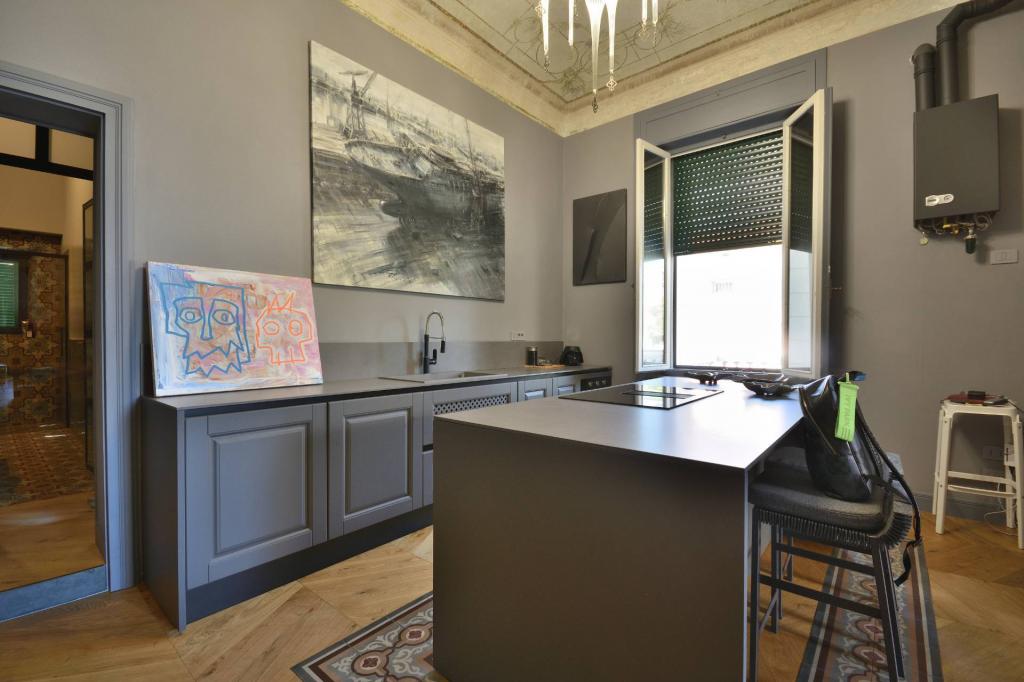 Appartamento in vendita a Pisa, Marina di Pisa