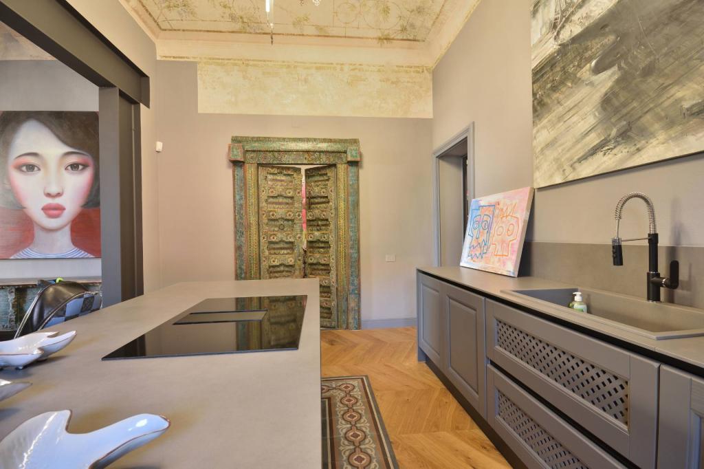 Appartamento in vendita a Pisa, Marina di Pisa