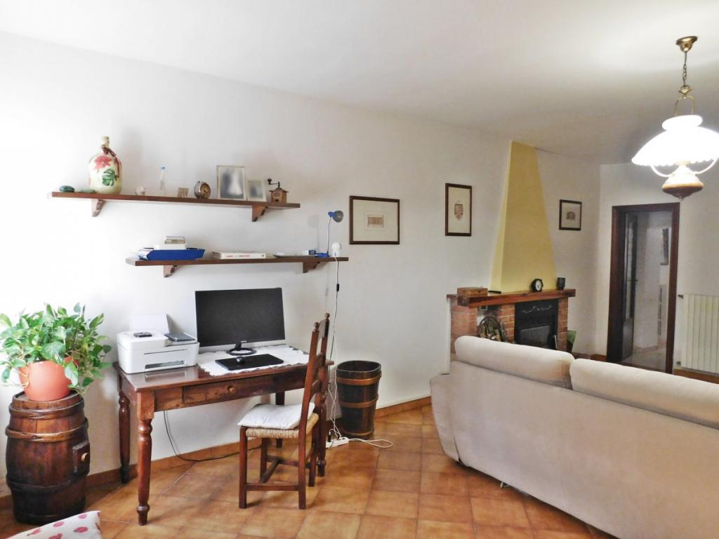 Terratetto in vendita a San Giuliano Terme, Mezzana