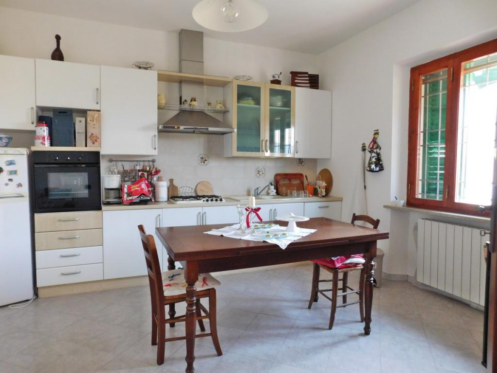 Terratetto in vendita a San Giuliano Terme, Mezzana