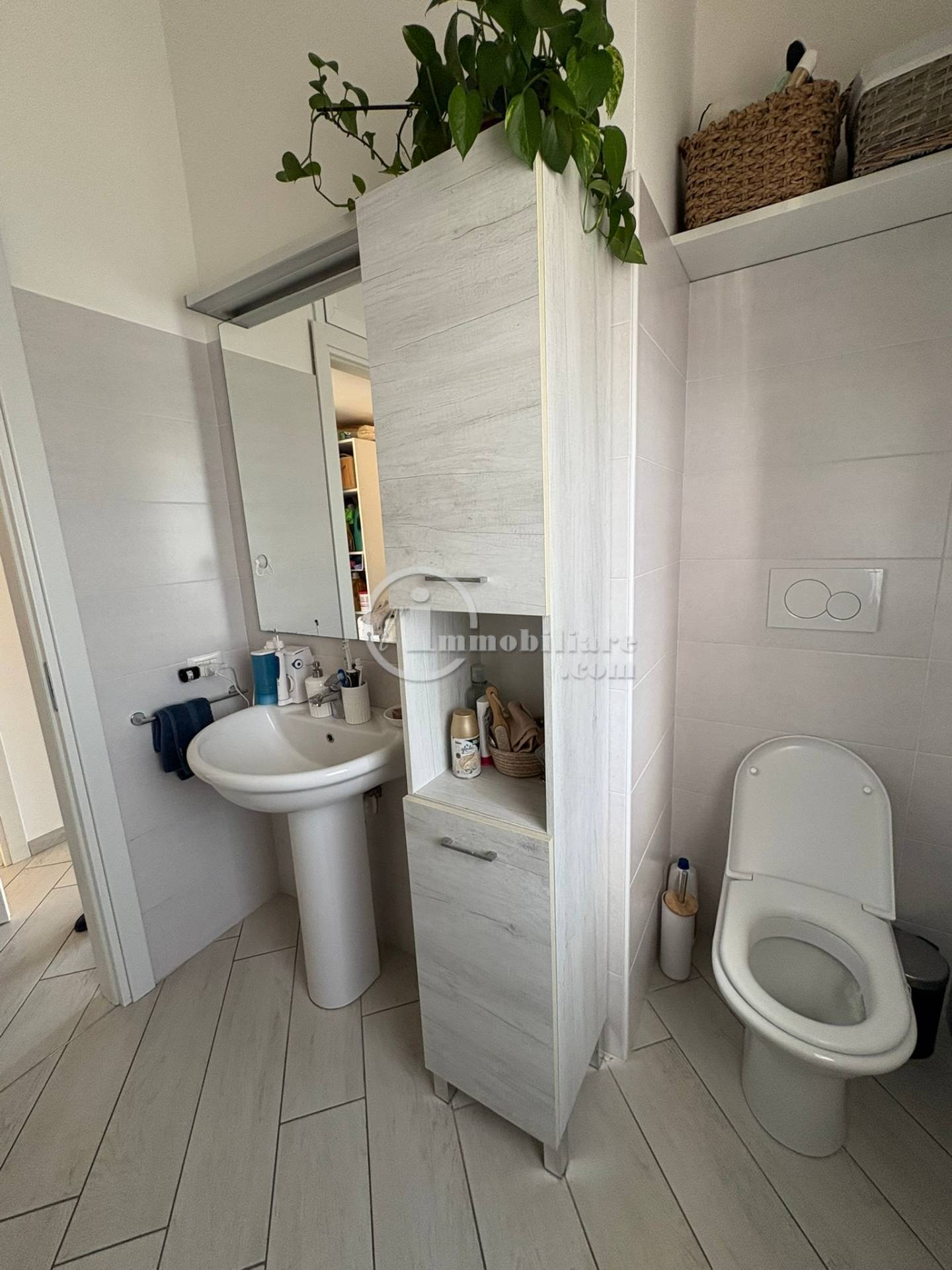 Appartamento in affitto a Busto Arsizio, Centro