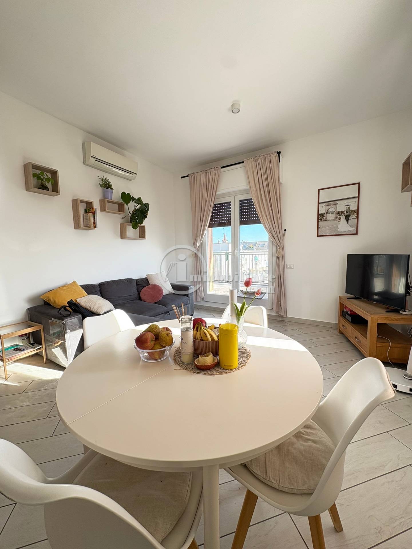 Appartamento in affitto a Busto Arsizio, Centro